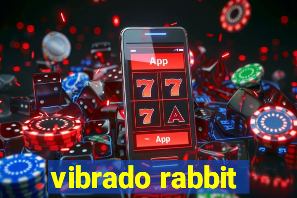 vibrado rabbit